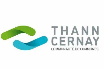 COMMUNAUTE DE COMMUNES DE THANN CERNAY