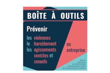 boite a outils sur la lutte contre les VHSS