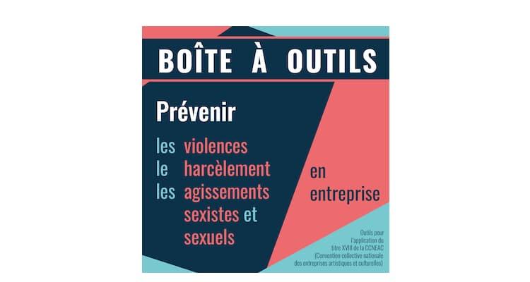 boite a outils sur la lutte contre les VHSS