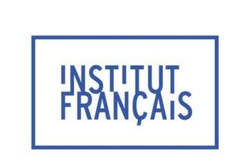 institut francais logo