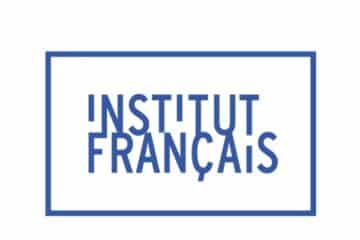 institut francais logo