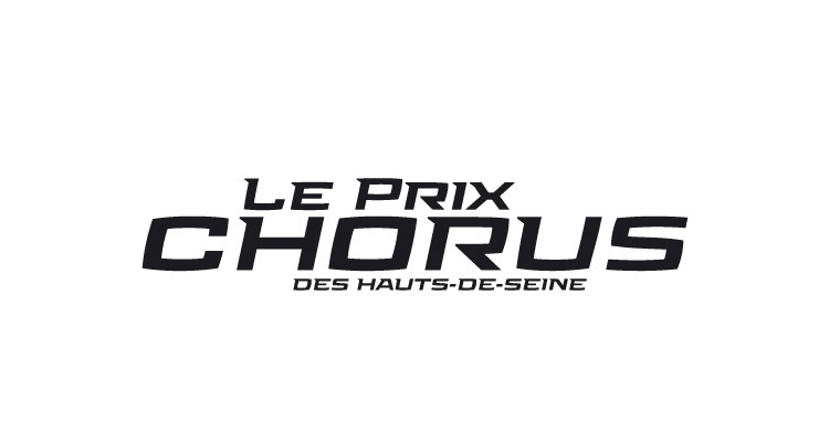 PRIX CHORUS