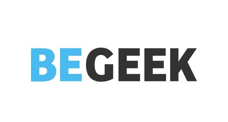 begeek 1