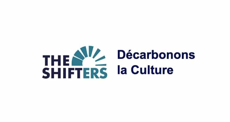 decarbonons la culture