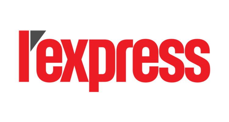 logo LExpress 1