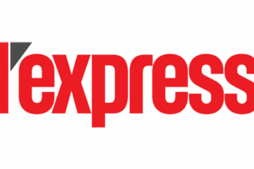 logo LExpress 4 1