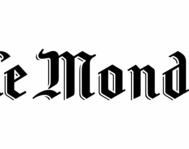 logo le monde