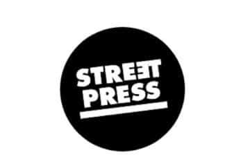 street press logo