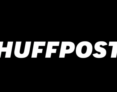 Huffington post logo