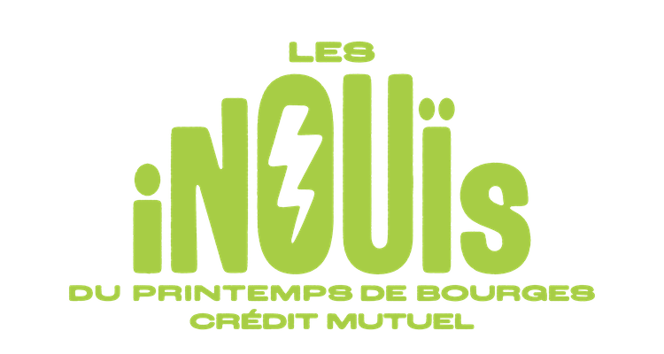 inouis printemps de bourges 1