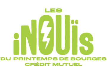 inouis printemps de bourges