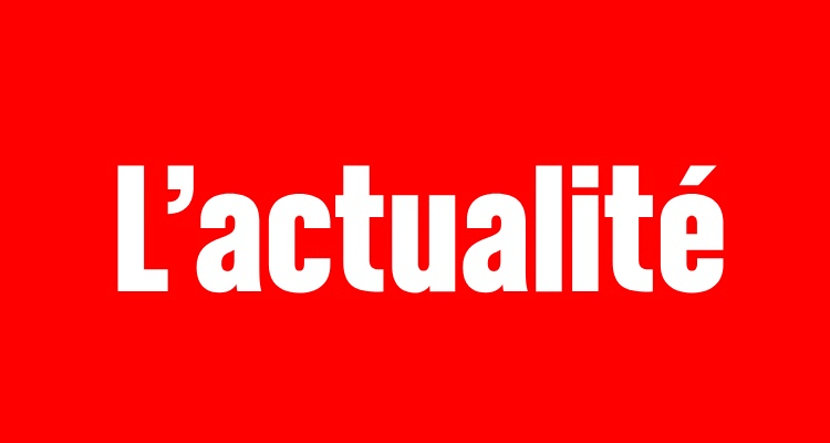 l actualite