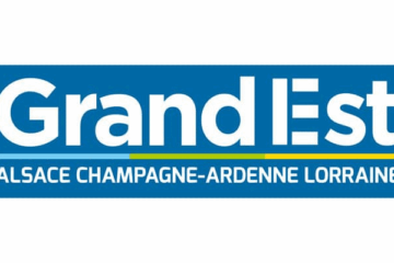logo grand est