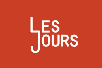 logo les jours 2