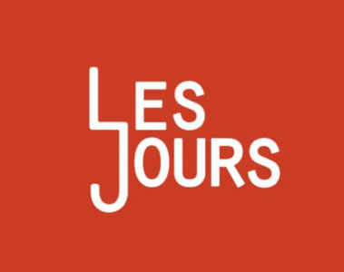 logo les jours 6