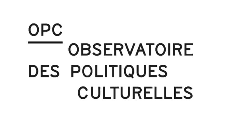 observatoires des politiques culturelles 15