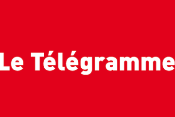 telegramme de brest logo