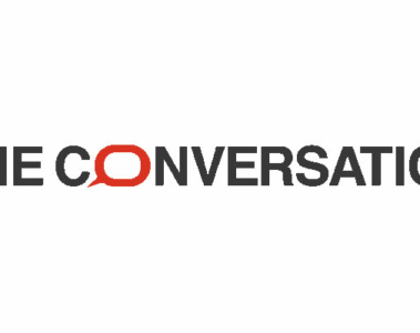 logo the conversation