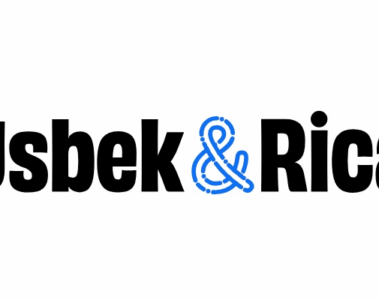 usbek et rica logo