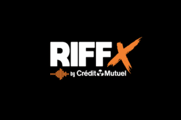 RIFFX