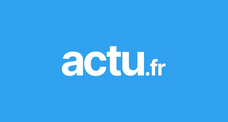 actu.fr