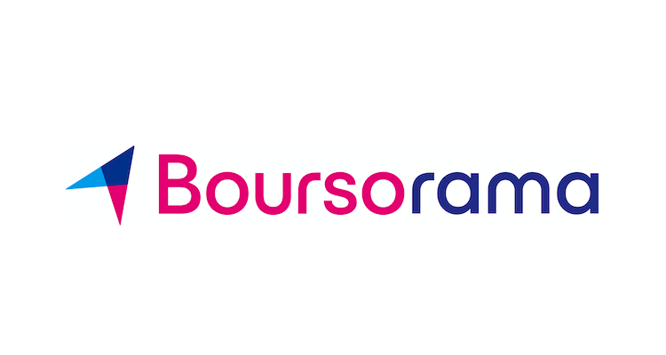 boursorama logo 1