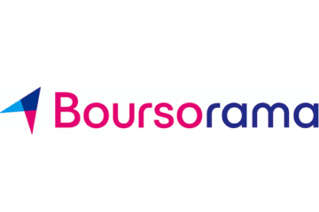 boursorama logo