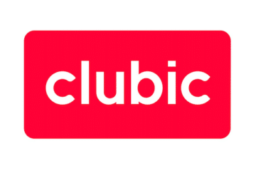 clubic logo