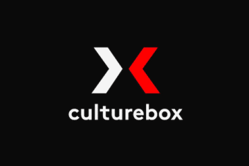 culture box logo