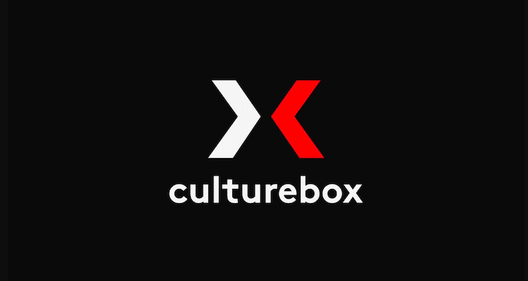 culture box logo