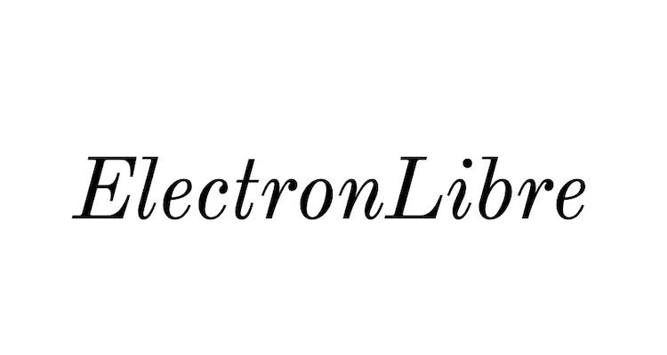 electron libre 6 1