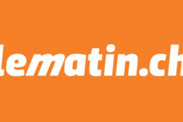 le matin logo
