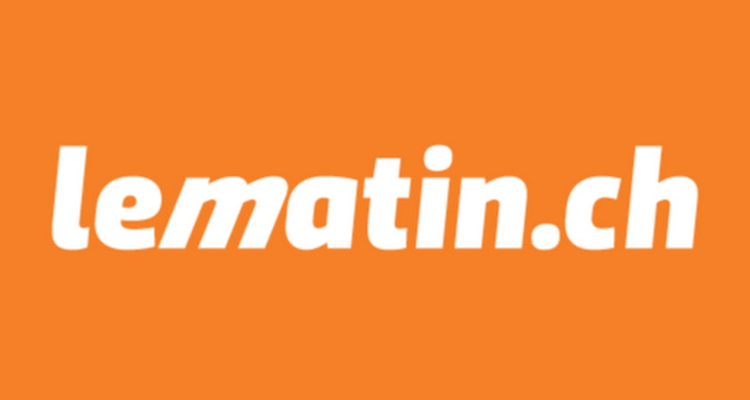 le matin logo