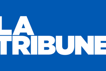 logo la tribune 2