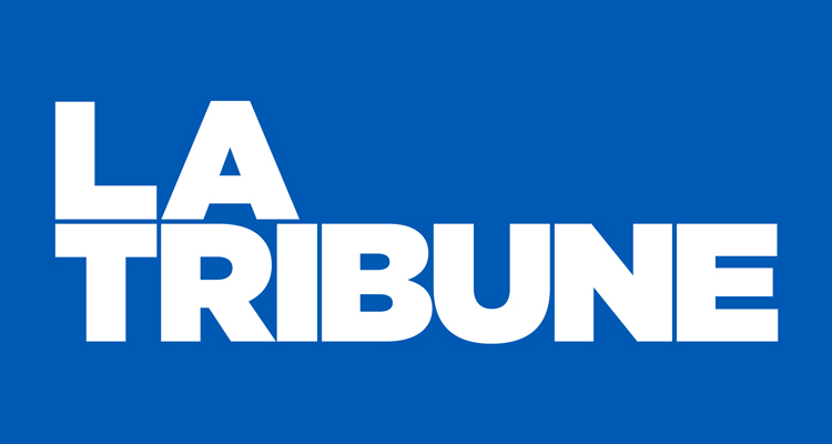logo la tribune