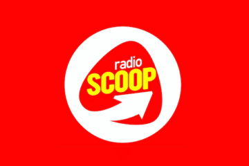 radio scoop