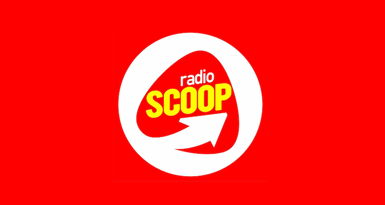 radio scoop