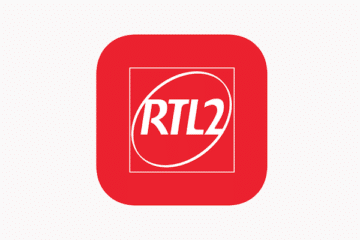 rtl2 logo
