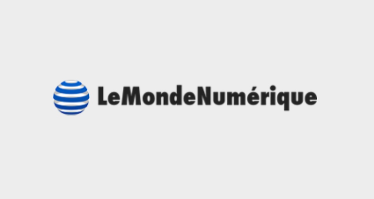 Le Monde Numerique