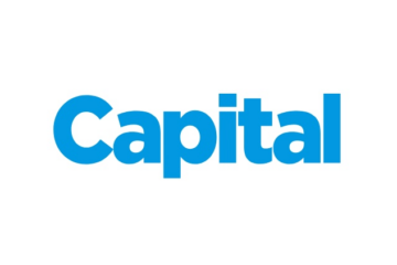 capital logo