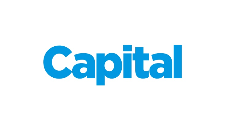 capital logo
