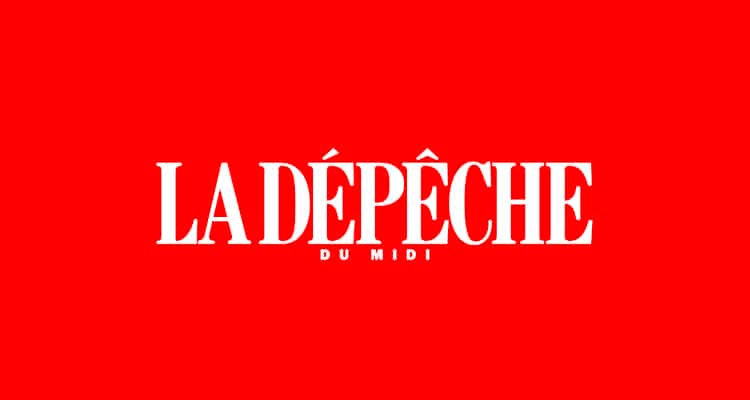 la depeche logo 5