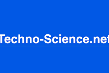 techno science net