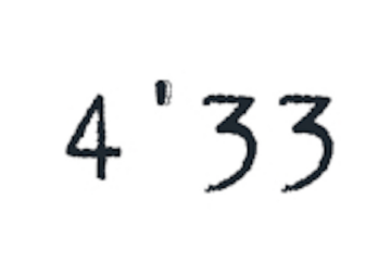 4 33