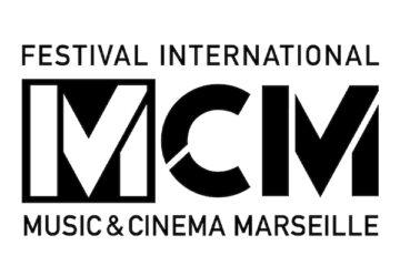 Festival international Music Cinema Marseille