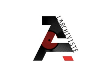 l archiviste logo