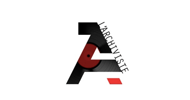 l archiviste logo