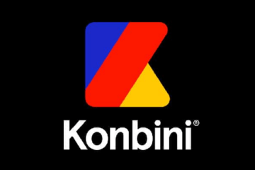 logo konbini