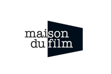 maison du film logo