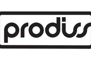 prodiss logo